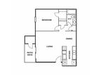 Roper Mountain Woods Apartments Phase 1 - 1 Bed 1 Bath 750