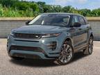 2024 Land Rover Range Rover Evoque Dynamic