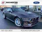 2024 Ford Mustang GT Premium w/Active Valve Exhaust + Adaptive Cruise Control