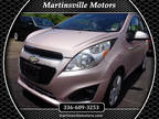 2013 Chevrolet Spark 1LT Auto