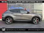 2024 Alfa Romeo Tonale Veloce EAWD!