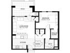 The Paseos at Montclair North - One Bedroom A