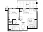 The Paseos at Montclair North - One Bedroom B