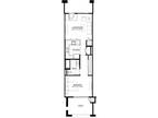 The Paseos at Montclair North - One Bedroom E