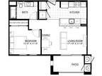 The Paseos at Montclair North - One Bedroom F