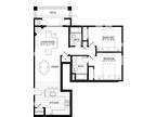 The Paseos at Montclair North - Two Bedroom A
