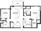 The Paseos at Montclair North - Two Bedroom B