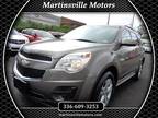 2010 Chevrolet Equinox LT1