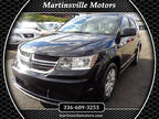 2014 Dodge Journey SE