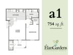 Elan Gardens Apartments - A1