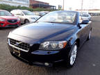 2006 Volvo C70 T5