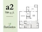 Elan Gardens Apartments - A2