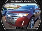 2012 Ford Edge SEL AWD