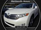 2009 Toyota Venza 4X4 V6