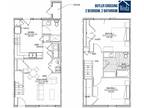 Butler Crossing - 2 Bedroom