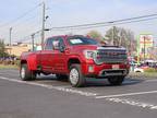 2022 GMC Sierra 3500HD 4WD Crew Cab 159 Denali