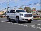 2016 GMC Yukon 4WD 4dr Denali