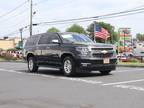 2017 Chevrolet Suburban 2WD 4dr 1500 LT