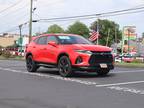 2020 Chevrolet Blazer FWD 4dr RS