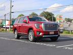 2022 GMC Yukon 4WD 4dr Denali