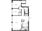 Lincoln Terrace Apartments - 2 Bedroom