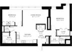 Grant Terrace Apartments - 2 Bedroom