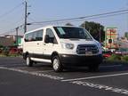 2019 Ford Transit Passenger Wagon T-350 148 Low Roof XL Swing-Out RH Dr