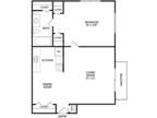 Woodside South Apartments - 1 Bedroom 1 Bathroom (rate per person)