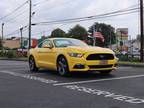 2015 Ford Mustang 2dr Fastback V6