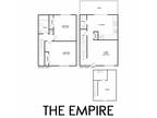 Oakbrook Townhomes - The Empire (rate per bedroom)