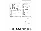 Oakbrook Townhomes - The Manistee