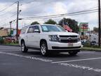 2015 Chevrolet Suburban 2WD 4dr LT