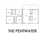 Oakbrook Townhomes - The Pentwater (rate per bedroom)