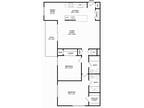 Lake Forest Apartments - 2 Bed, 2 Bath