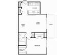 Lake Forest Apartments - 1 Bed 1 Bath