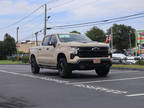 2022 Chevrolet Silverado 1500 4WD Crew Cab 147 LT Trail Boss