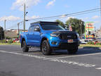 2020 Ford Ranger XLT 4WD SuperCrew 5' Box