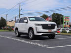 2021 Cadillac Escalade 4WD 4dr Premium Luxury