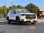 2019 Chevrolet Traverse AWD 4dr Premier w/1LZ