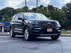 2020 Ford Explorer XLT 4WD