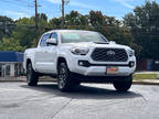 2023 Toyota Tacoma 4WD SR Double Cab 5' Bed V6 AT