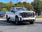 2024 GMC Sierra 2500HD 4WD Crew Cab 159 Denali Ultimate