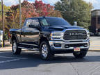 2019 Ram 2500 Laramie 4x4 Crew Cab 6'4 Box