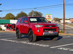 2019 Toyota 4Runner SR5 4WD