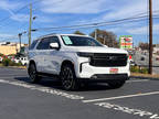 2021 Chevrolet Tahoe 4WD 4dr RST
