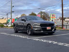 2019 Dodge Charger SXT RWD