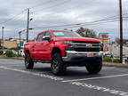 2020 Chevrolet Silverado 1500 4WD Crew Cab 147 LT