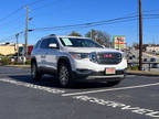 2019 GMC Acadia AWD 4dr SLE w/SLE-2