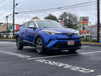 2019 Toyota C-HR FWD XLE *Ltd Avail*