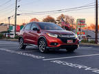 2019 Honda HR-V Sport AWD CVT